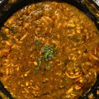 Curry On - Paneer burji - Indian Near Me - Jersey City, New Jersey Curry On - Paneer burji - Indian Near Me - Jersey City, New Jersey