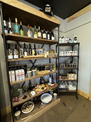 Table on 10th by null