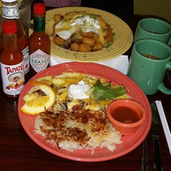 Blackbird Café - Cal Heights omelette and Blackbird Tots - Cafes Near Me - Long Beach, California Blackbird Café - Cal Heights omelette and Blackbird Tots - Cafes Near Me - Long Beach, California