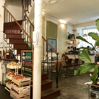The Hood Paris - Coffee & Tea Near Me - Paris, 75 The Hood Paris - Coffee & Tea Near Me - Paris, 75