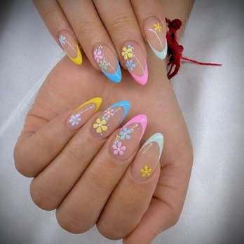 Swan Nails - Nail Salons Near Me - Las Vegas, Nevada Swan Nails - Nail Salons Near Me - Las Vegas, Nevada