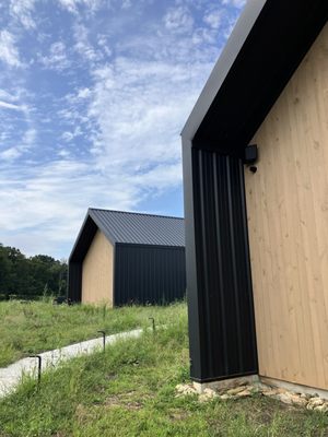 Burnt Hill Farm by null