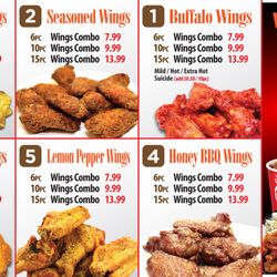 chicks wild wings