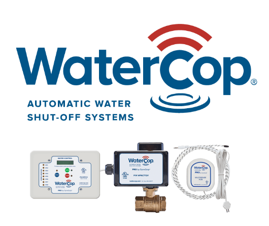 Slide of Boone Creek Plumbing