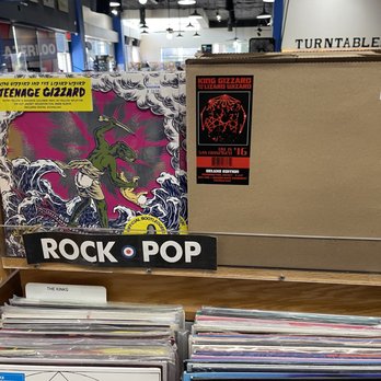 Waterloo Records & Video - Music & DVDs Near Me - Austin, Texas Waterloo Records & Video - Music & DVDs Near Me - Austin, Texas