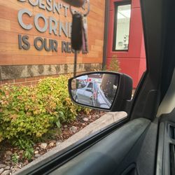 Wendy's