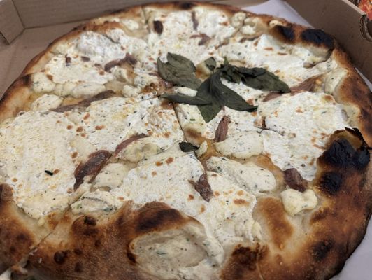 Nick's Pizza by null