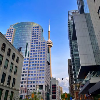 Tiff - Cinema Near Me - Toronto, Ontario