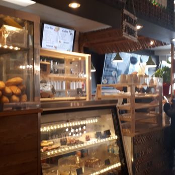 Banh Mi King - View from waiting area - Vietnamese Near Me - Winnipeg, Manitoba Banh Mi King - View from waiting area - Vietnamese Near Me - Winnipeg, Manitoba