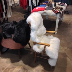Sheepskin Gifts and Alpaca Too