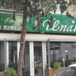 Ünal Unlu Mamüller