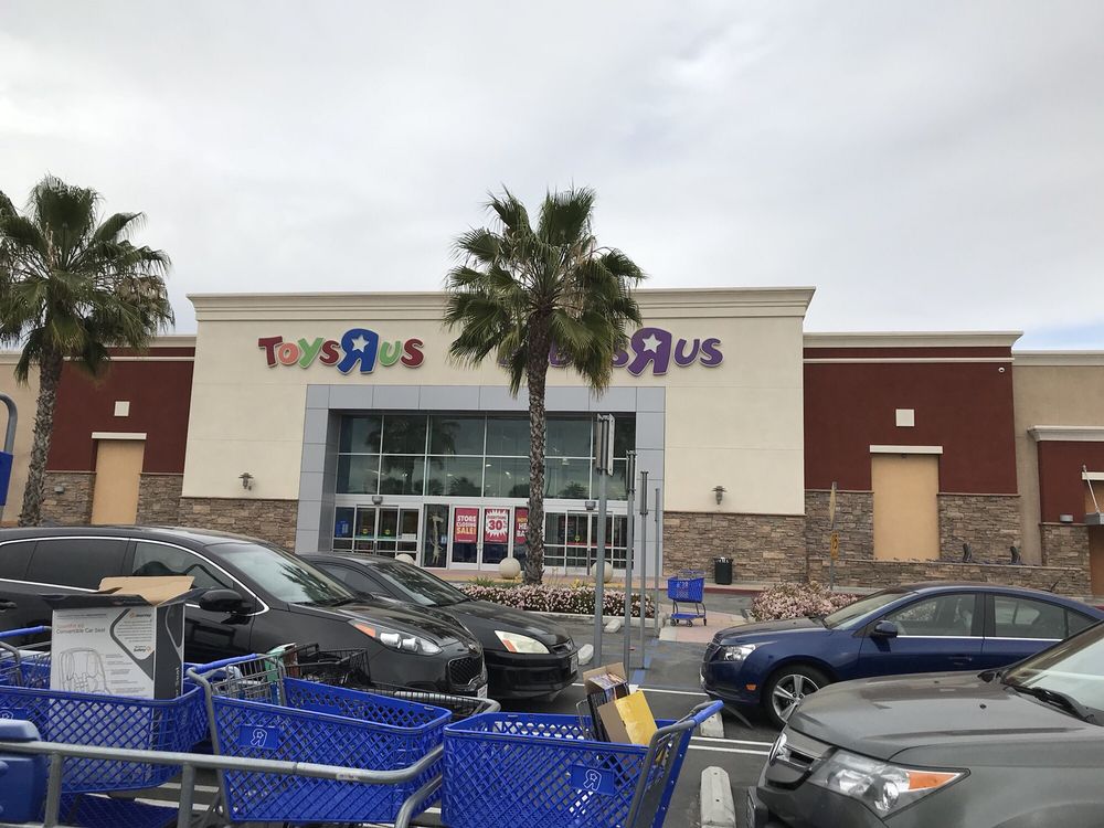 TOYS R US CLOSED Updated August 2024 36 Photos & 50 Reviews
