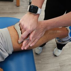 Impact Physical Therapy