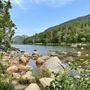 Photo of Jordan Pond Hiking trails