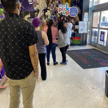Party City - Party Supplies Near Me - Roseville, California