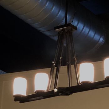 A'Town Bistro - Beautiful lighting - New American Near Me - Anacortes, Washington A'Town Bistro - Beautiful lighting - New American Near Me - Anacortes, Washington
