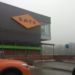 SATS