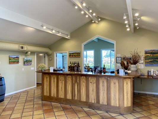 Hanna Winery by null