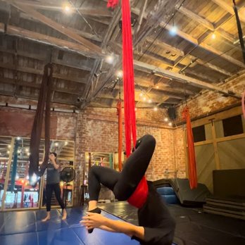 The Aerial House - Aerial w Lenise - Performing Arts Near Me - Los Angeles, California The Aerial House - Aerial w Lenise - Performing Arts Near Me - Los Angeles, California