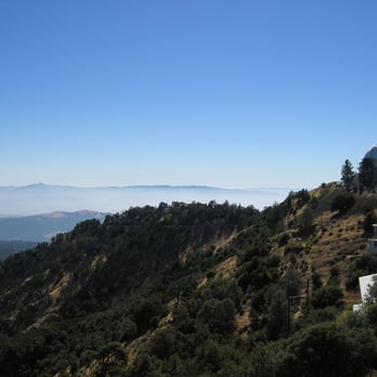 Lick Observatory - Observatories Near Me - Mount Hamilton, California Lick Observatory - Observatories Near Me - Mount Hamilton, California