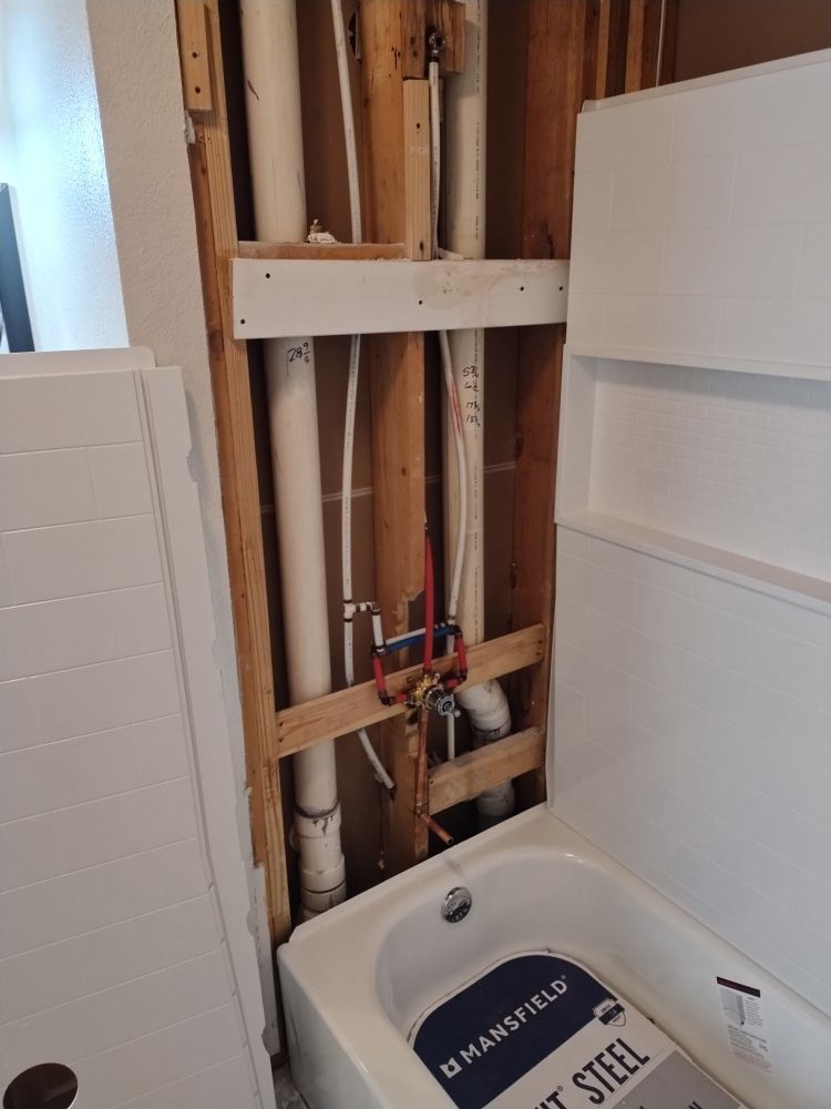 Slide of Jackson Plumbing