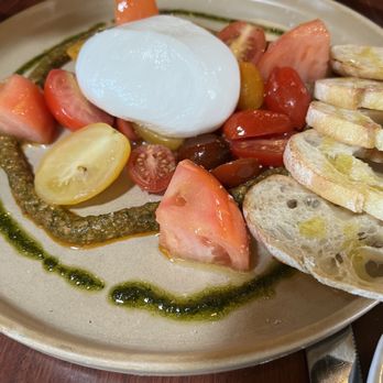 Gusto Grill - Burrata - Bars Near Me - East Brunswick, New Jersey Gusto Grill - Burrata - Bars Near Me - East Brunswick, New Jersey