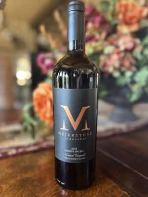 Meierstone Vineyards by null