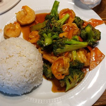 Furi Chinese Restaurant - I ordered shrimp and broccoli. This was the best chinese food that we've has since we came to Seattle. - Cantonese Near Me - Edmonds, Washington Furi Chinese Restaurant - I ordered shrimp and broccoli. This was the best chinese food that we've has since we came to Seattle. - Cantonese Near Me - Edmonds, Washington