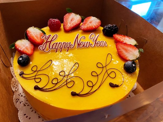 Les Delices Bakery by null