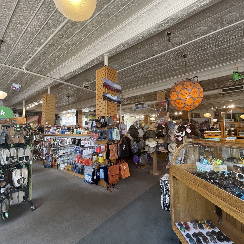 Babbitt's Backcountry Outfitters - Interior Babbitt Outdoor Store - Outdoor Gear Near Me - Flagstaff, Arizona Babbitt's Backcountry Outfitters - Interior Babbitt Outdoor Store - Outdoor Gear Near Me - Flagstaff, Arizona
