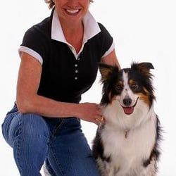 Manners Unleashed - Owner Chris & her Assistant Emmy