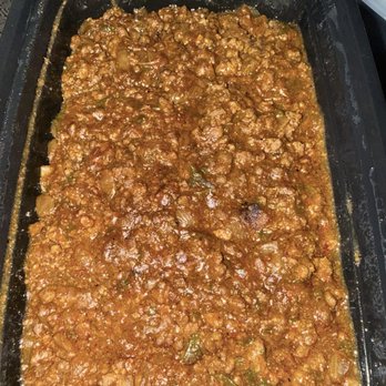Ndulgence - Chili - Soul Food Near Me - Las Vegas, Nevada