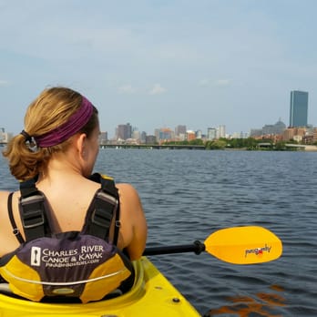 Paddle Boston: Cambridge at Kendall Sq. - Turning around at the BU bridge - Rafting/Kayaking Near Me - Cambridge, Massachusetts Paddle Boston: Cambridge at Kendall Sq. - Turning around at the BU bridge - Rafting/Kayaking Near Me - Cambridge, Massachusetts