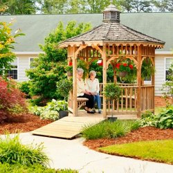 Brasstown Manor
