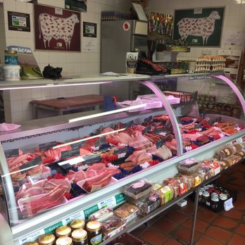 Greedy Pig - Butcher Near Me - Derby, DBY