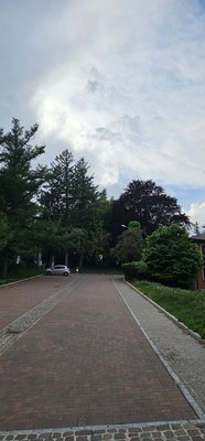 Faro Voltiano by null