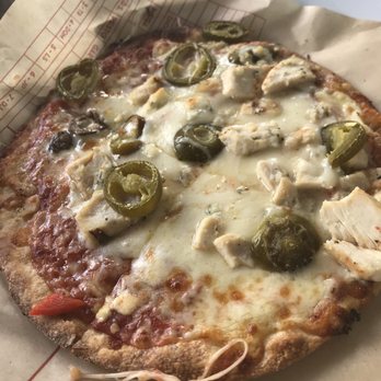 MOD Pizza - Fast Food Near Me - Parkland, Florida