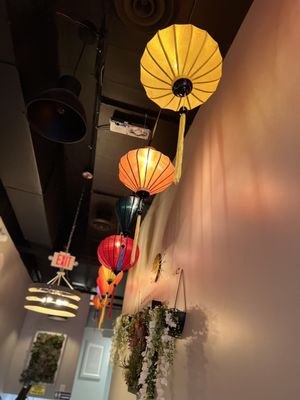 Lantern House Viet Bistro by null