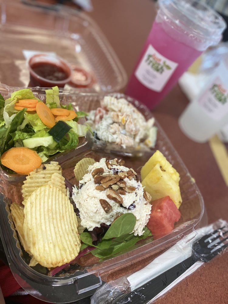 JUST FRESH Updated September 2024 2020 S Expressway 83, Harlingen