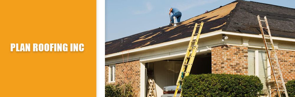 Slide of Plan Roofing