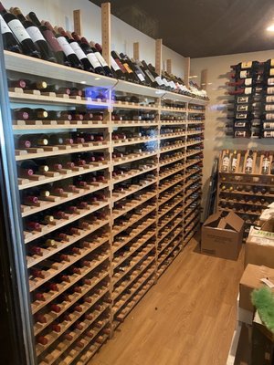 Agliolio ~ a FRESH Take on Italian by null