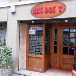 Las Dos