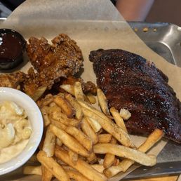 Smoke house combo Smoke house combo