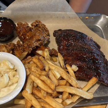 Chili's - Smoke house combo - American Near Me - La Habra, California Chili's - Smoke house combo - American Near Me - La Habra, California