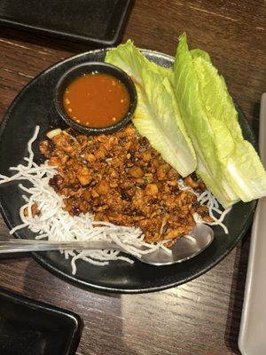 P.F. Chang's by null