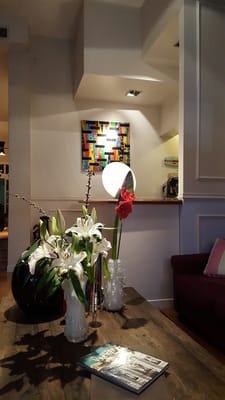 Boutique Hotel Trieste by null