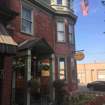 1001 Thai - Thai Near Me - Easton, Pennsylvania