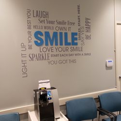 Bright Now Dental & Orthodontics