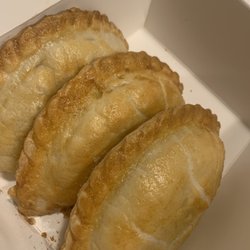 Triciclo Peru Express - Empanadas to go