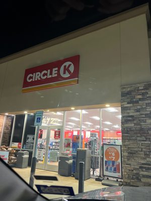 Circle K